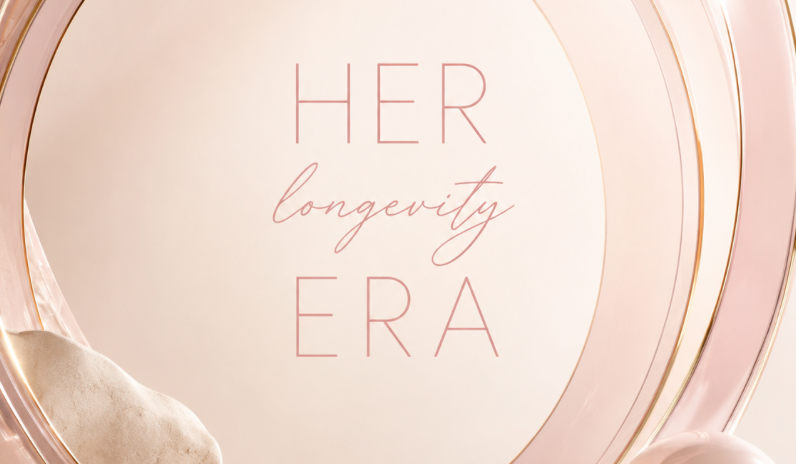 Her Longevity Era