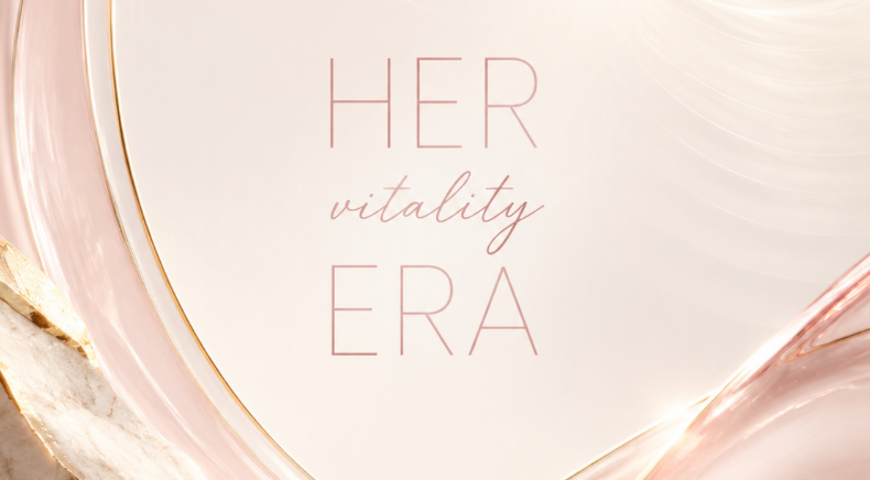 Her Vitality Era